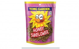 Tong Garden Honey Sunflower   Pack  110 grams